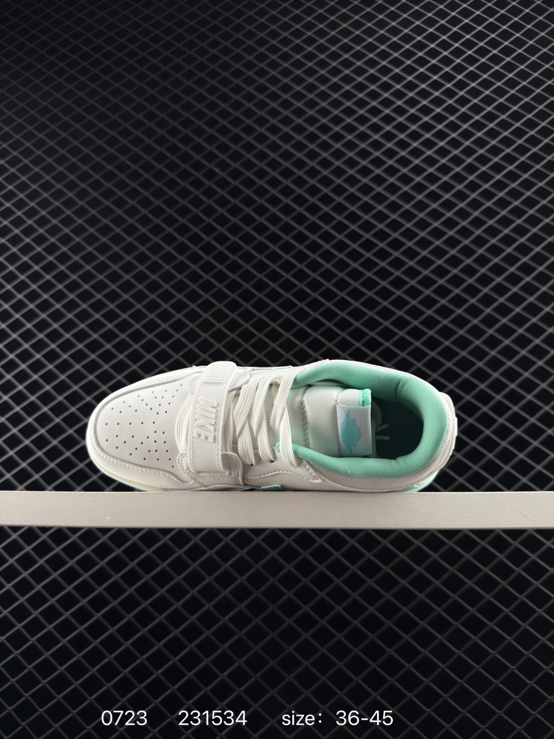 Air Jordan Legacy 312 Low